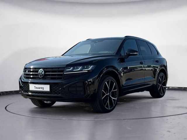 Volkswagen Touareg 2025 Diesel