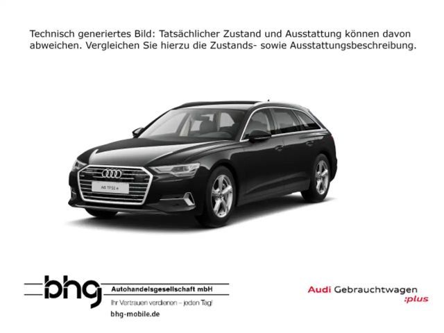 Audi A6 2023 Hybride / Benzine