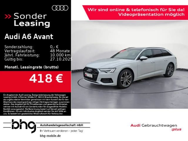 Audi A6 2024 Diesel