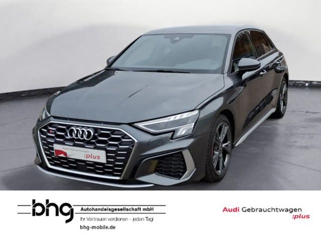 Audi S3 2022 Benzine