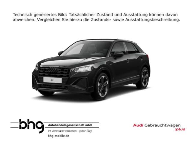 Audi Q2 2023 Diesel