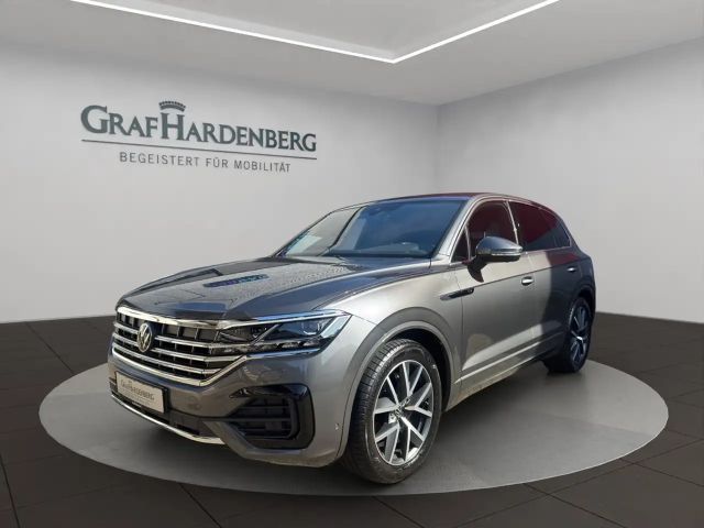 Volkswagen Touareg 2023 Diesel