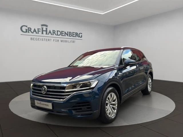 Volkswagen Touareg 2020 Diesel