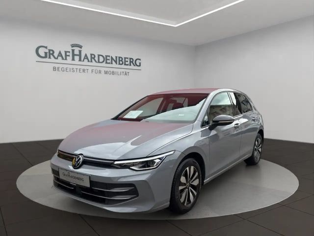Volkswagen Golf GOAL TDI DSG Navi AHK LED-Plus 2025 Diesel