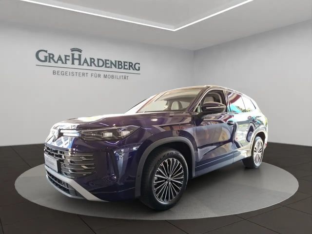 Volkswagen Tayron Elegance 1,5 l eHybrid OPF 110 kW Elegance 2025 Hybride / Benzine