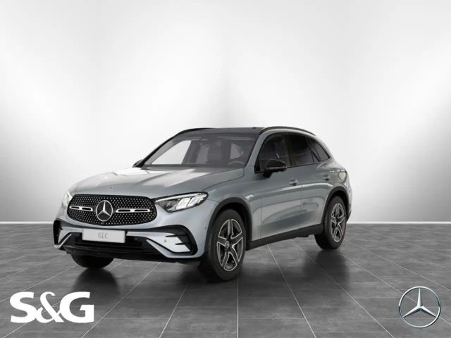 Mercedes-Benz GLC 200 2024 Benzine