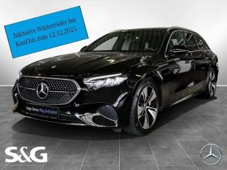 Mercedes-Benz E 300 2024 Hybride / Diesel