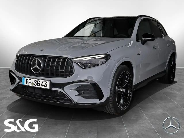 Mercedes-Benz GLC 43 AMG 2025 Benzine