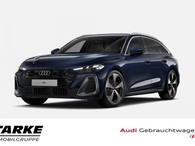 Audi A5 2025 Benzine