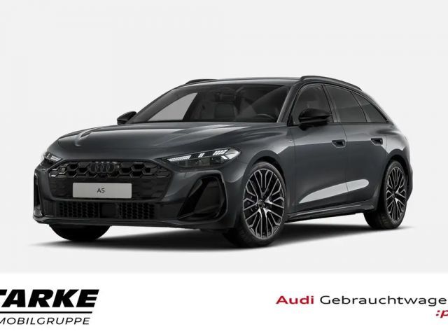 Audi A5 2025 Benzine