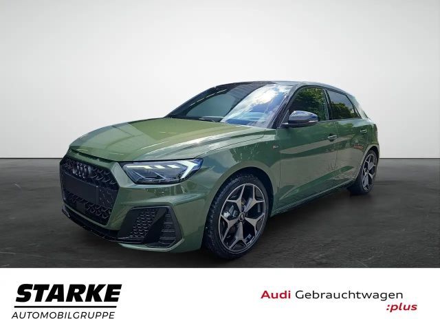 Audi A1 2025 Benzine