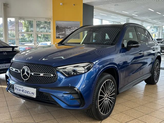 Mercedes-Benz GLC 220 2024 Diesel