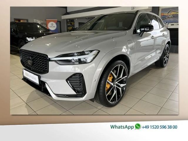 Volvo XC60 2024 Hybride / Benzine