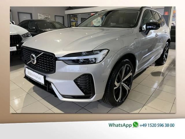 Volvo XC60 2025 Hybride / Benzine