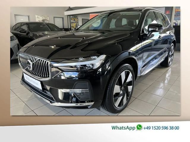 Volvo XC60 2025 Hybride / Benzine