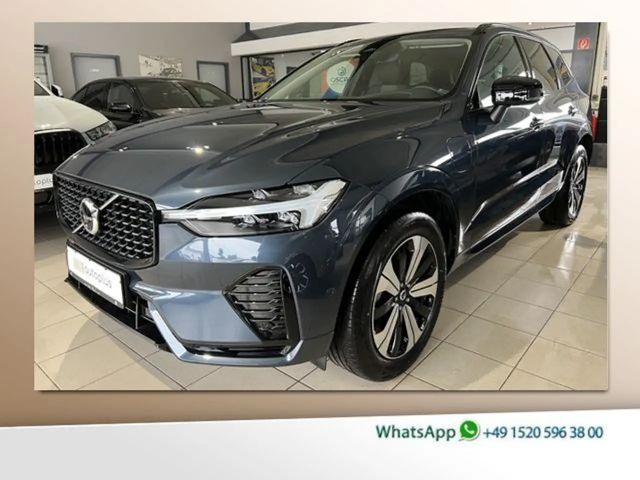 Volvo XC60 2025 Hybride / Benzine