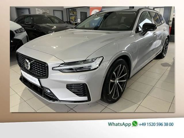 Volvo V60 2025 Hybride / Benzine
