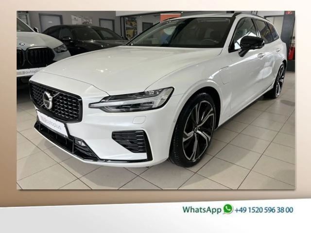 Volvo V60 2025 Hybride / Benzine