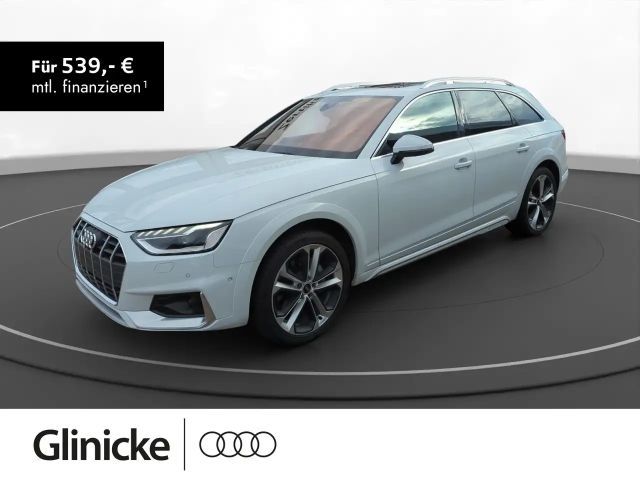 Audi A4 allroad 2023 Diesel