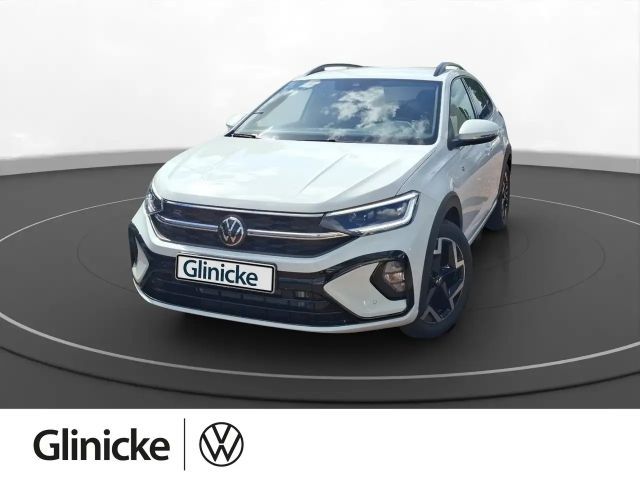 Volkswagen Taigo R-Line 1,5 l TSI 150 PS DSG | NAVI | RÜKA 2025 Benzine