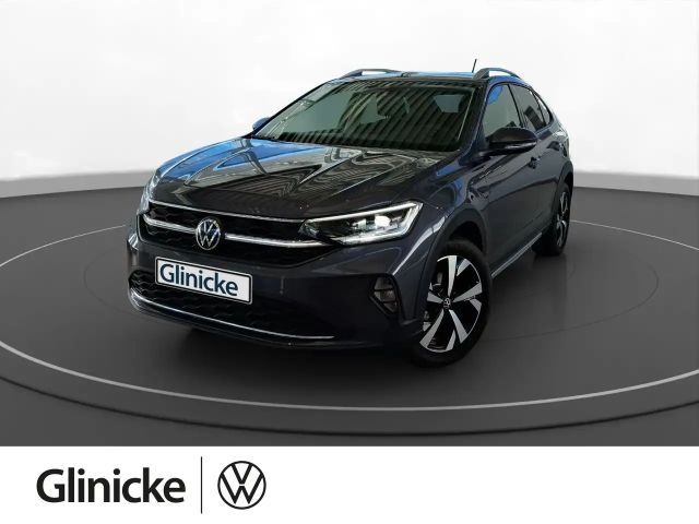 Volkswagen Taigo Style 116 PS DSG | IQ. LIGHT | Einparkhilf 2025 Benzine