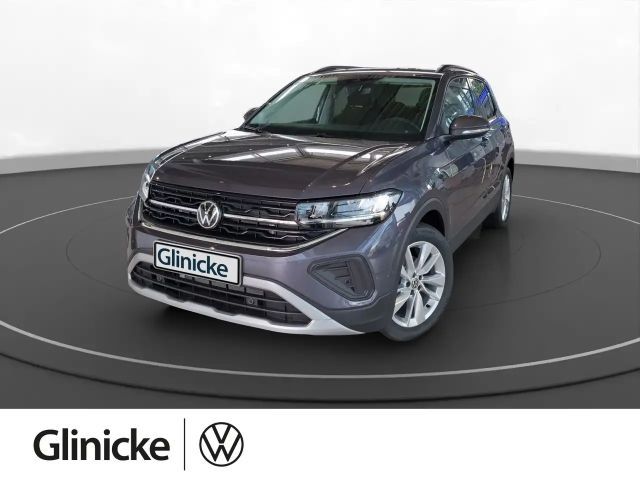 Volkswagen T-Cross Life 116 PS DSG | Ahzv. | LED Scheinwerf 2025 Benzine