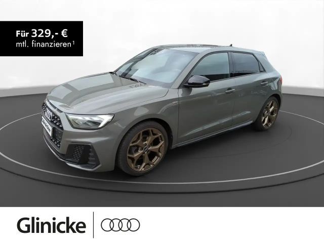 Audi A1 2021 Benzine
