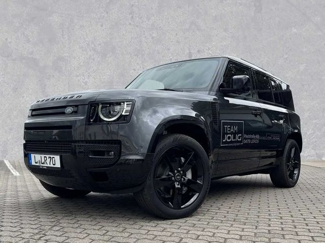 Land Rover Defender 2025 Diesel