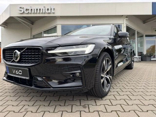Volvo V60 2025 Benzine