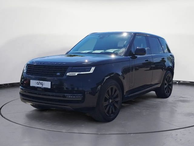 Land Rover Range Rover 2025 Hybride / Benzine