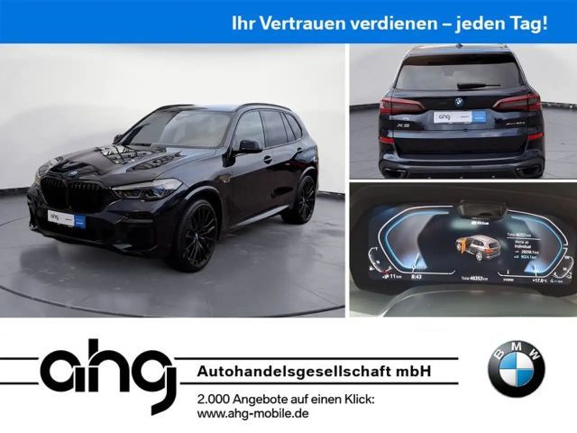 BMW X5 2022 Hybride / Benzine