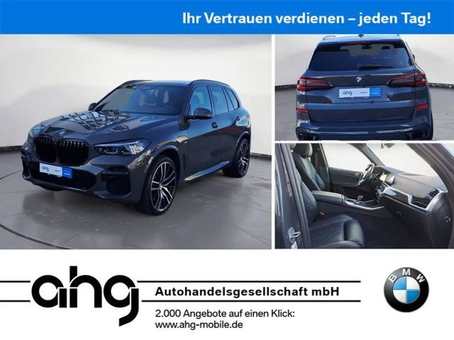 BMW X5 2022 Diesel