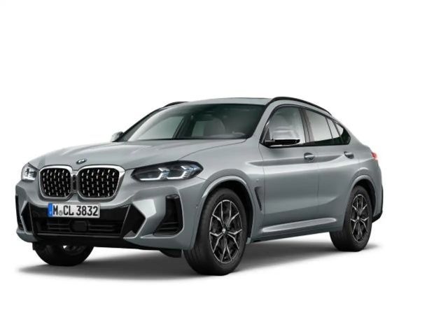 BMW X4 2024 Benzine