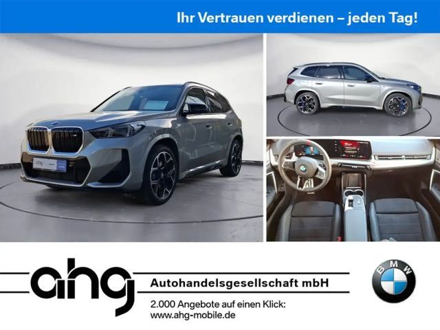 BMW X1 2025 Benzine