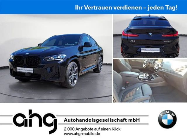 BMW X4 2024 Diesel