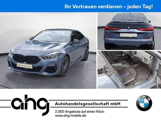 BMW 235 2022 Benzine