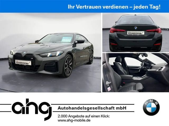 BMW 440 2024 Benzine