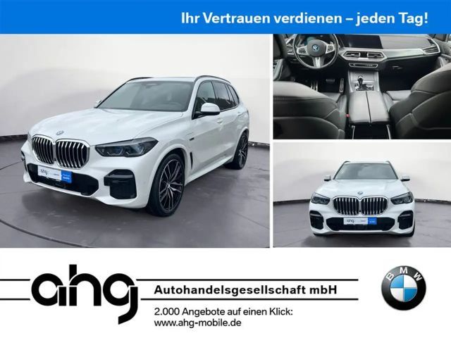 BMW X5 2022 Hybride / Benzine