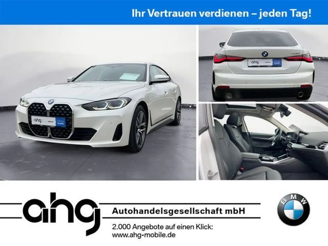 BMW 430 2023 Benzine