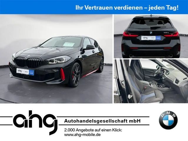 BMW 128 2024 Benzine