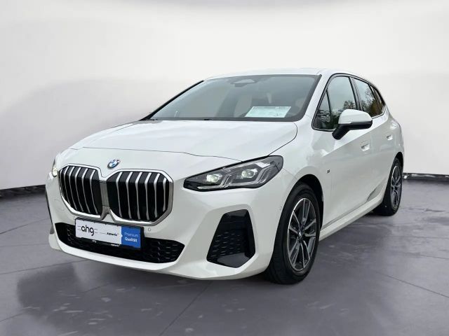 BMW 218 2024 Benzine