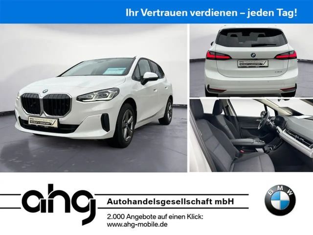 BMW 218 2024 Benzine