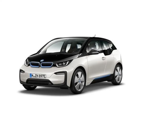 BMW i3 2022 Elektrisch