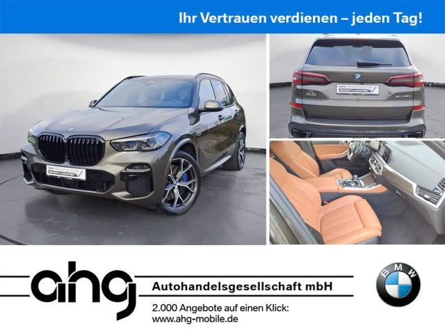 BMW X5 2022 Hybride / Benzine