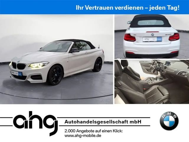 BMW 240 2021 Benzine