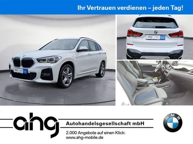 BMW X1 2021 Benzine