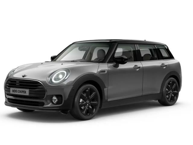 MINI Cooper Clubman 2021 Benzine