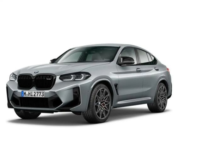 BMW X4 M 2023 Benzine