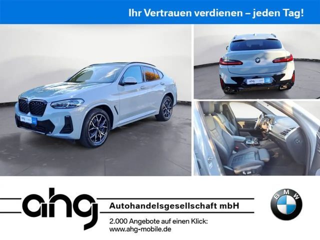 BMW X4 2023 Diesel