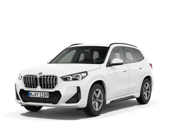 BMW X1 2025 Benzine